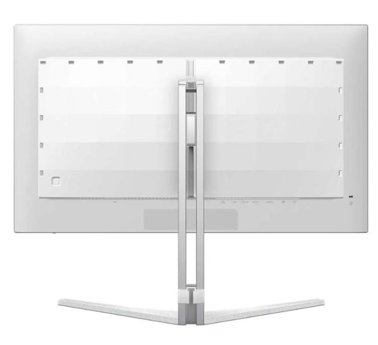 Philips Monitor 27M2N8500 27 cali QD OLED 360Hz HDMIx2 DP USB-C HAS Ambiglow Głośniki