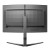 Philips Monitor 32M2C5500W 31.5 cala Zakrzywiony VA 240Hz HDMIx2 DPx2 HAS Głośniki