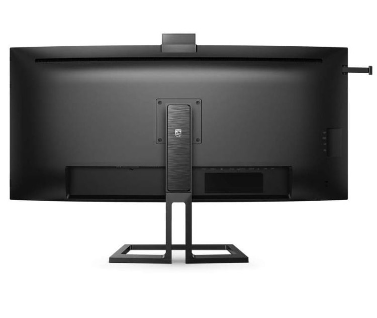 Philips Monitor 40B1U6903CH 40 cali Curved IPS HDMIx2 DP HAS USB-C Kamera