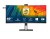 Philips Monitor 40B1U6903CH 40 cali Curved IPS HDMIx2 DP HAS USB-C Kamera