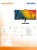 Philips Monitor 40B1U6903CH 40 cali Curved IPS HDMIx2 DP HAS USB-C Kamera