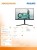 Philips Monitor 24M2N3200A IPS 23.8 cala 180Hz HDMIx2 DP Pivot Głośniki