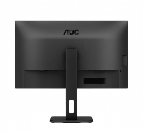AOC Monitor 27 cali U27E3UF 4K IPS HDMIx2 DP Pivot Głośniki