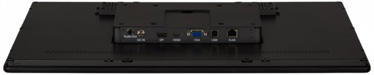 IIYAMA Monitor 22 cale OTF2216MC-B1, VA,poj.10pkt.1100cd,IP65,outdoor, VGA, HDMI,DP,RJ45