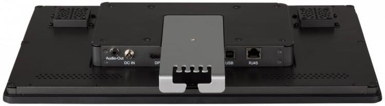 IIYAMA Monitor 16 cali OTF1616MC-B1, VA,poj.10pkt.1100cd,IP65, outdoor, VGA,HDMI,DP,RJ45