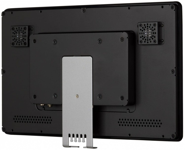 IIYAMA Monitor 16 cali OTF1616MC-B1, VA,poj.10pkt.1100cd,IP65, outdoor, VGA,HDMI,DP,RJ45