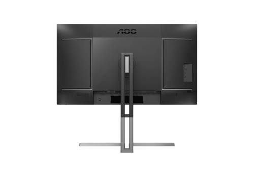 AOC Monitor U27U3CV 27 cali 4K Nano IPS HDMIx2 DP USB-C RJ45