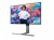 AOC Monitor U27U3CV 27 cali 4K Nano IPS HDMIx2 DP USB-C RJ45