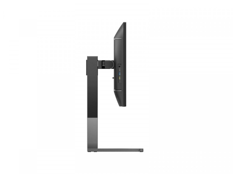 AOC Monitor U27U3CV 27 cali 4K Nano IPS HDMIx2 DP USB-C RJ45