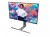 AOC Monitor U27U3CV 27 cali 4K Nano IPS HDMIx2 DP USB-C RJ45