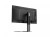 AOC Monitor U27U3CV 27 cali 4K Nano IPS HDMIx2 DP USB-C RJ45