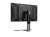 AOC Monitor U27U3CV 27 cali 4K Nano IPS HDMIx2 DP USB-C RJ45
