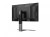 AOC Monitor U27U3CV 27 cali 4K Nano IPS HDMIx2 DP USB-C RJ45