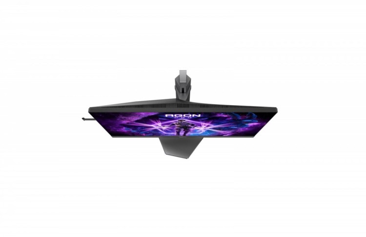 AOC Monitor AG256FS 24.5 cala 390Hz Fast IPS HDMIx2 DP Pivot