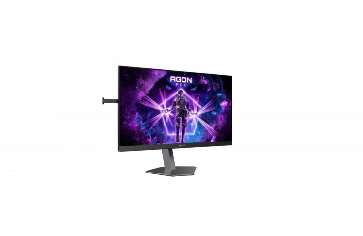 AOC Monitor AG256FS 24.5 cala 390Hz Fast IPS HDMIx2 DP Pivot