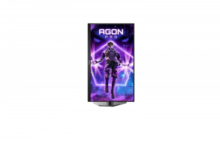 AOC Monitor AG256FS 24.5 cala 390Hz Fast IPS HDMIx2 DP Pivot