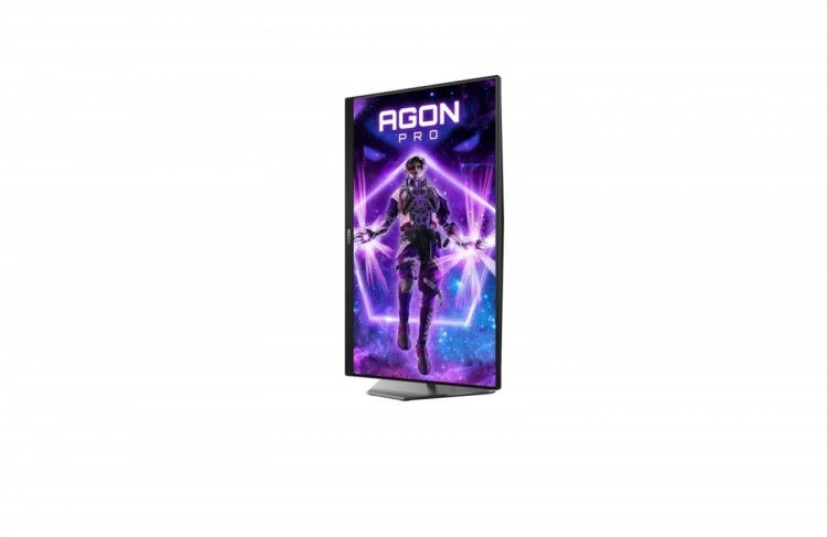 AOC Monitor AG256FS 24.5 cala 390Hz Fast IPS HDMIx2 DP Pivot