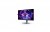 AOC Monitor AG256FS 24.5 cala 390Hz Fast IPS HDMIx2 DP Pivot