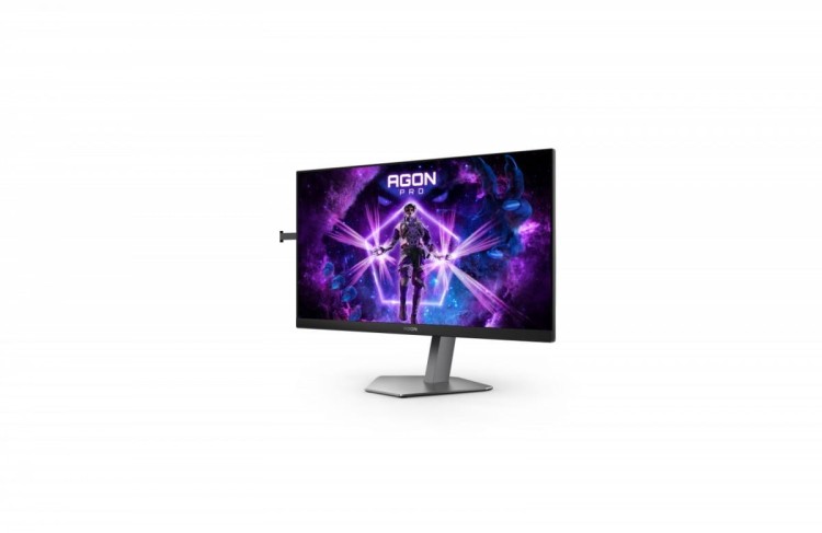 AOC Monitor AG256FS 24.5 cala 390Hz Fast IPS HDMIx2 DP Pivot
