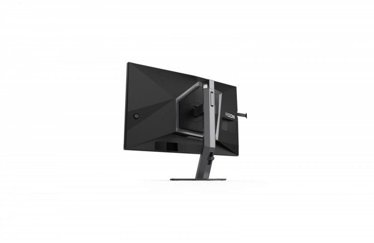 AOC Monitor AG256FS 24.5 cala 390Hz Fast IPS HDMIx2 DP Pivot