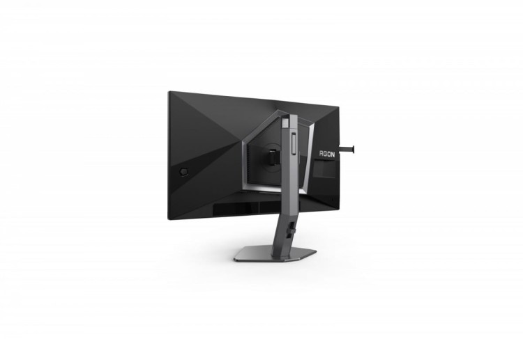 AOC Monitor AG256FS 24.5 cala 390Hz Fast IPS HDMIx2 DP Pivot