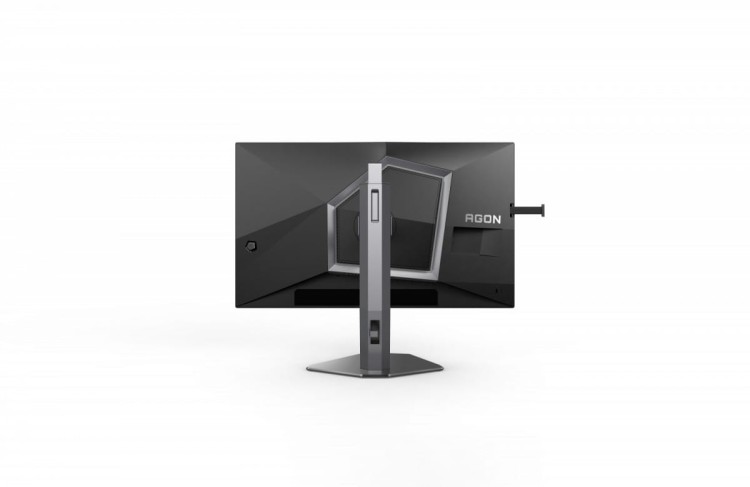 AOC Monitor AG256FS 24.5 cala 390Hz Fast IPS HDMIx2 DP Pivot