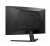 AOC Monitor CQ32G4VE 31.5 cala Fast VA Zakrzywiony 180Hz HDMIx2 DP