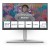 AOC Monitor U32U3CV 31.5 cala Nano IPS 4K HDMIx2 DP USB-C RJ45 KVM Pivot Głośnik