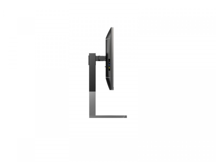 AOC Monitor U32U3CV 31.5 cala Nano IPS 4K HDMIx2 DP USB-C RJ45 KVM Pivot Głośnik