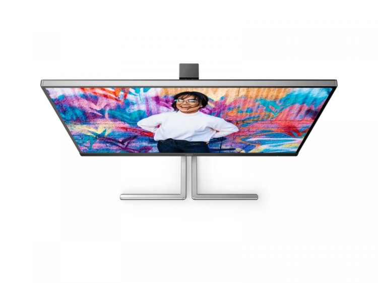 AOC Monitor Q27U3CV 27 cali IPS QD HDMI DP USB-C RJ45 KVM