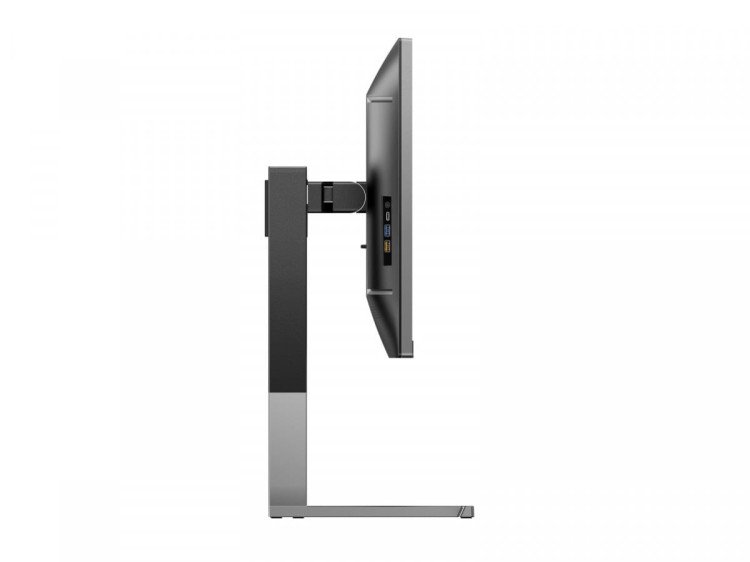 AOC Monitor Q27U3CV 27 cali IPS QD HDMI DP USB-C RJ45 KVM