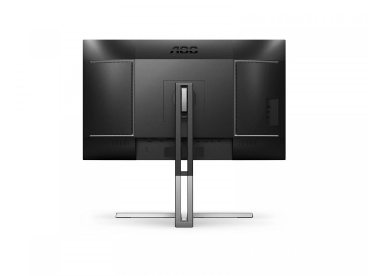 AOC Monitor Q27U3CV 27 cali IPS QD HDMI DP USB-C RJ45 KVM