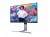 AOC Monitor Q27U3CV 27 cali IPS QD HDMI DP USB-C RJ45 KVM