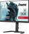 IIYAMA Monitor 27 cali GB2770QSU-B6 0.2ms,IPS,DP,HDMI,180Hz