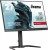 IIYAMA Monitor 27 cali GB2770QSU-B6 0.2ms,IPS,DP,HDMI,180Hz