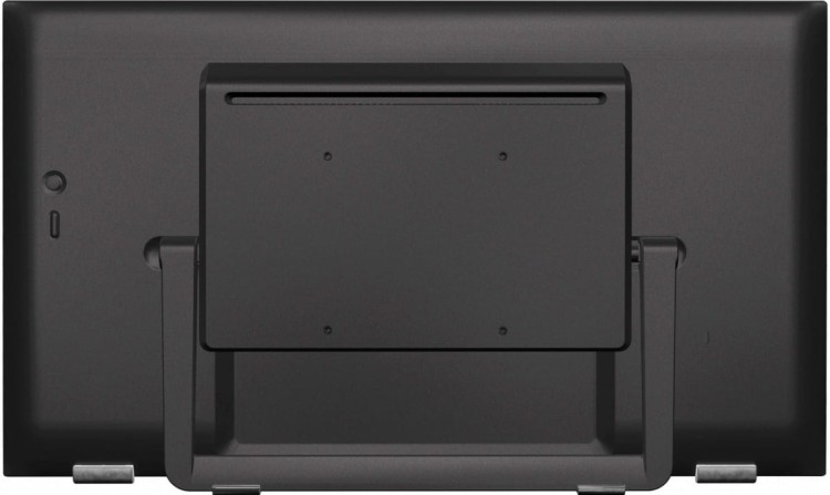 IIYAMA Monitor 21.5 cala T2255MSC-B1 POJ.10PKT.IPS,HDMI,DP,2xUSB 3.0