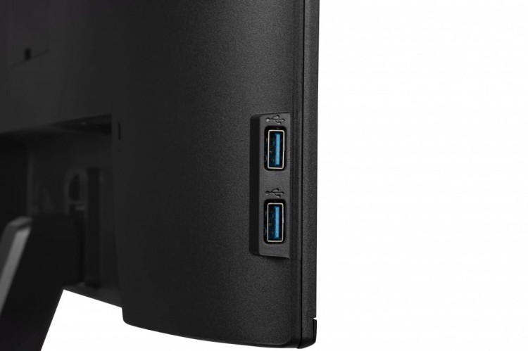 IIYAMA Monitor 27 cali XU2792UHSU-B6 4K,IPS,DP,HDMI,USB-C Power delivery,  350 cd, DPS