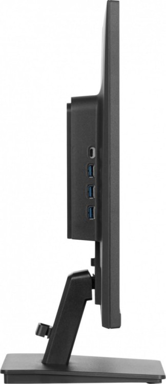 IIYAMA Monitor 24 cale XU2495WSU-B7 IPS,16:10,300cd,4ms,HDMI,DP,3xUSB(3.2),  1xUSB-c,2x2W,FlickerFree