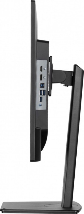 IIYAMA Monitor 32 cale XB3270QSU-B1 IPS,WQHD,HDMI,DP,100Hz,250cd,3ms,2x2W,  3xUSB(3.2),FlickerFree,VESA,HAS(150mm)