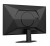 AOC Monitor 27G4XE 27 cali IPS 180Hz HDMIx2 DP Głośniki