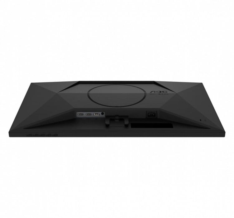 AOC Monitor 27G4XE 27 cali IPS 180Hz HDMIx2 DP Głośniki