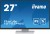 IIYAMA Monitor 27 cali T2752MSC-W1 10 PKT. POJ,IPS,HDMI,DP,2x2USB(3.2),2x1W400cd/m2,7H