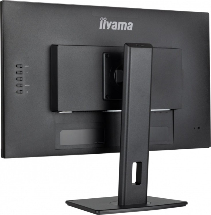 IIYAMA Monitor ProLite XUB2792HSU-B6 27 cali IPS,HDMI,DP,100Hz,SLIM,4xUSB3.2,PIVOT,  HAS(150mm),2x2W