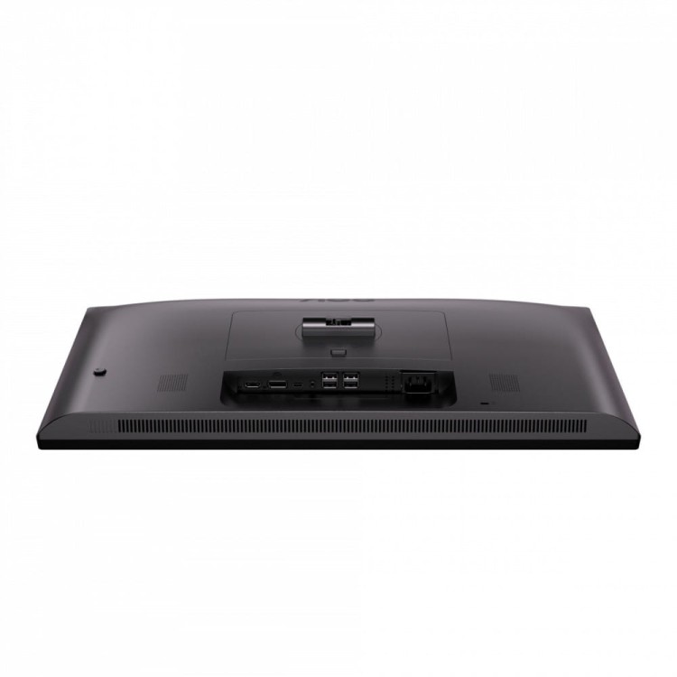 AOC Monitor 24V5CW 23.8 cali IPS HDMI DP USB-C Pivot Kamera