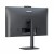 AOC Monitor Q27V5CW 27 cali IPS HDMI DP USB-C Pivot Kamera
