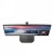 AOC Monitor Q27V5CW 27 cali IPS HDMI DP USB-C Pivot Kamera