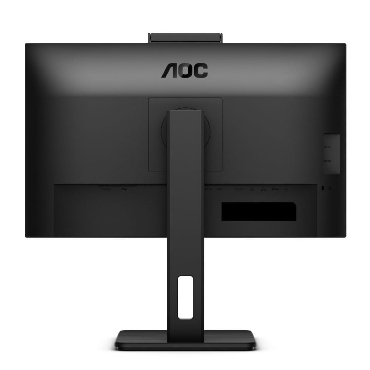 AOC Monitor Q27P3CW 27'' IPS DP HDMIx2 USB-C Pivot Kamera