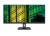 AOC Monitor U34E2M 34 cale VA 100 Hz HDMIx2 DP