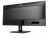 AOC Monitor U34E2M 34 cale VA 100 Hz HDMIx2 DP