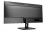 AOC Monitor U34E2M 34 cale VA 100 Hz HDMIx2 DP